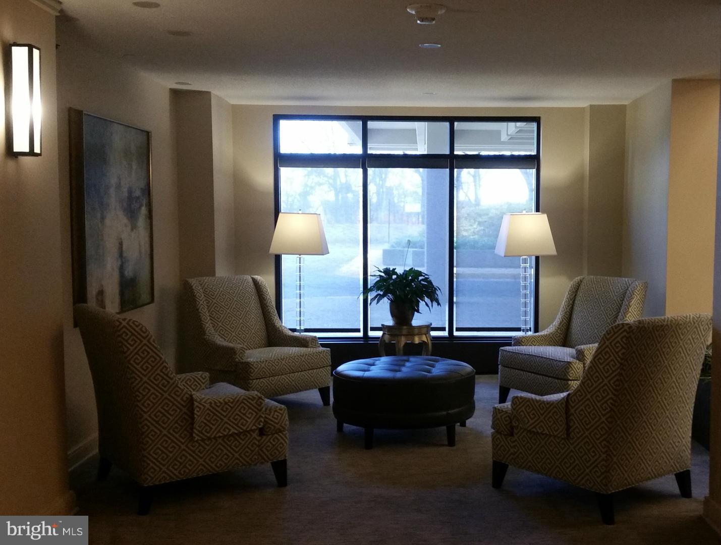 ENCORE OF MCLEAN - Residential Lease