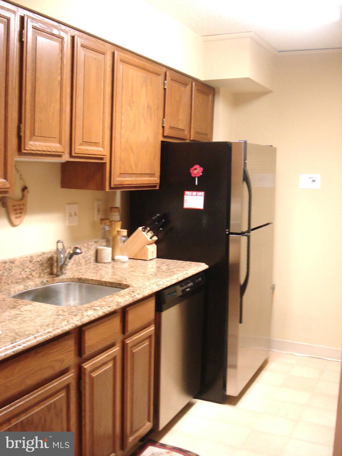 ENCORE OF MCLEAN - Residential Lease