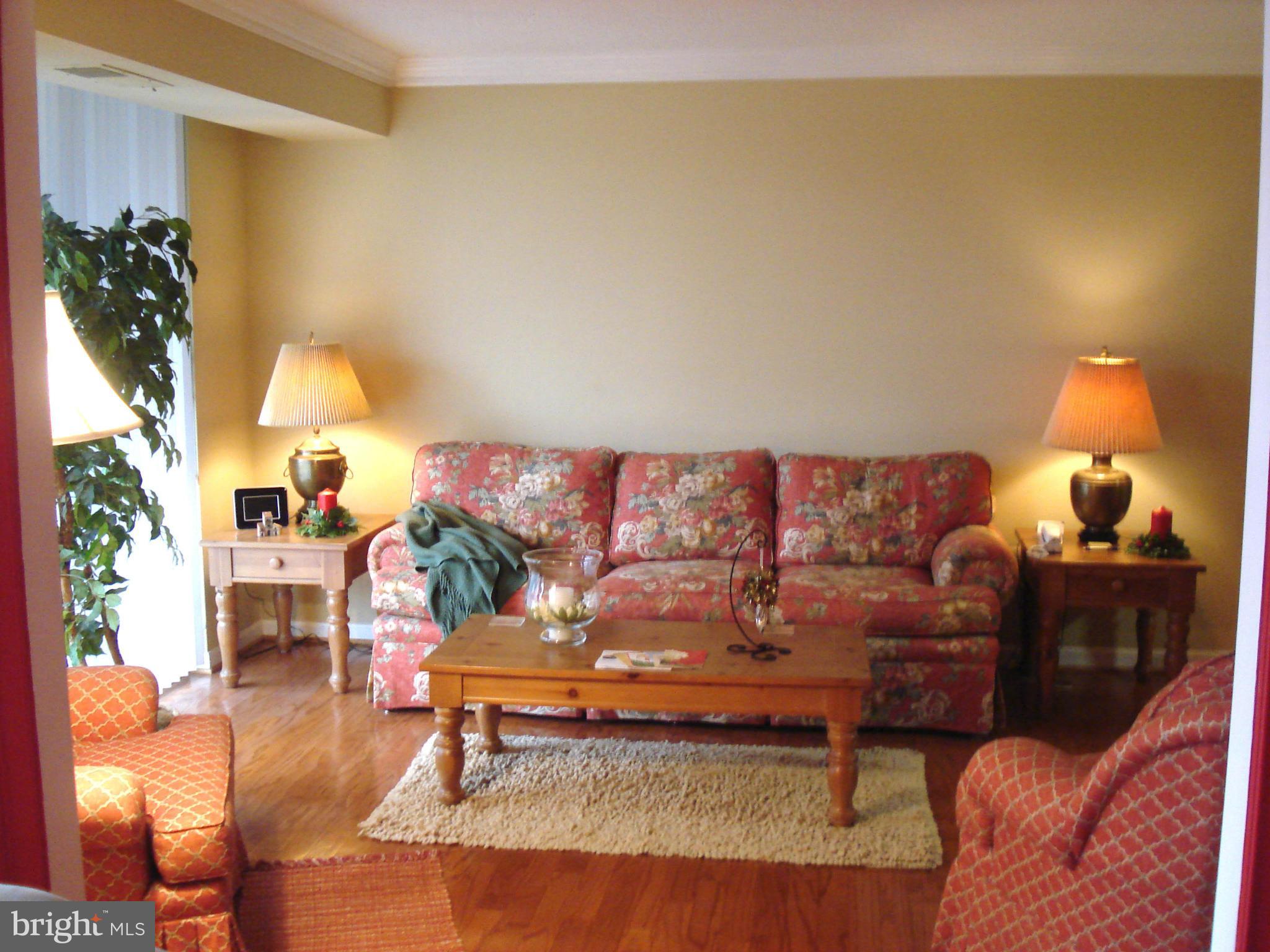 ENCORE OF MCLEAN - Residential Lease