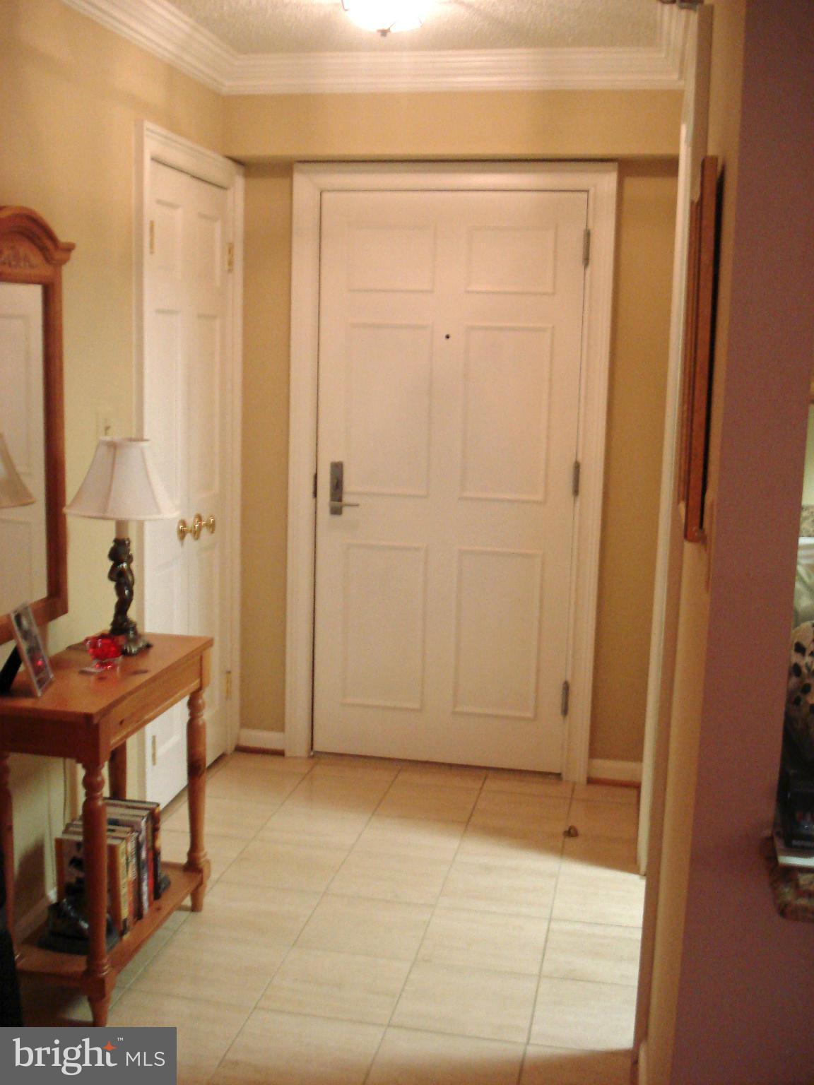 ENCORE OF MCLEAN - Residential Lease