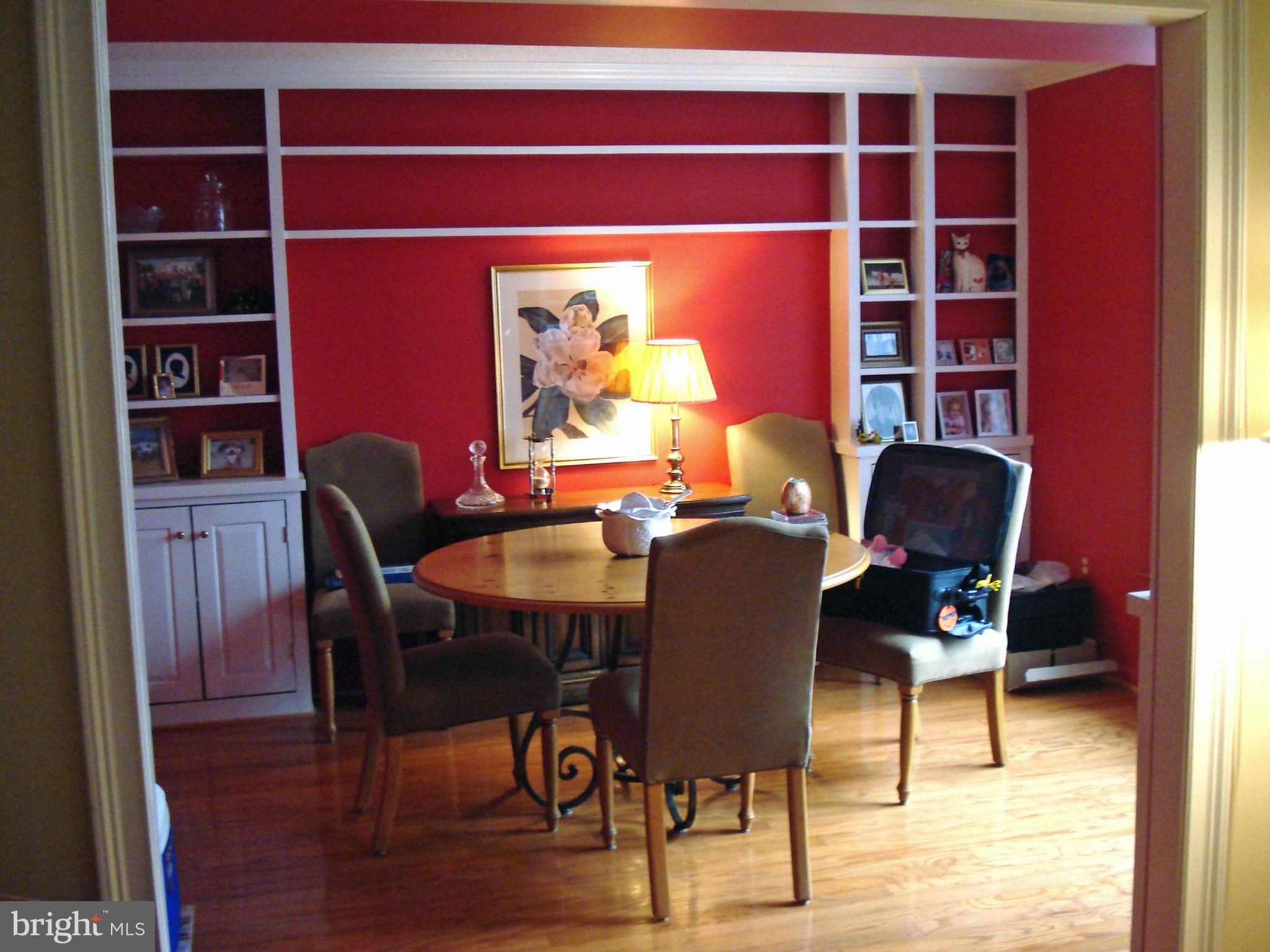 ENCORE OF MCLEAN - Residential Lease