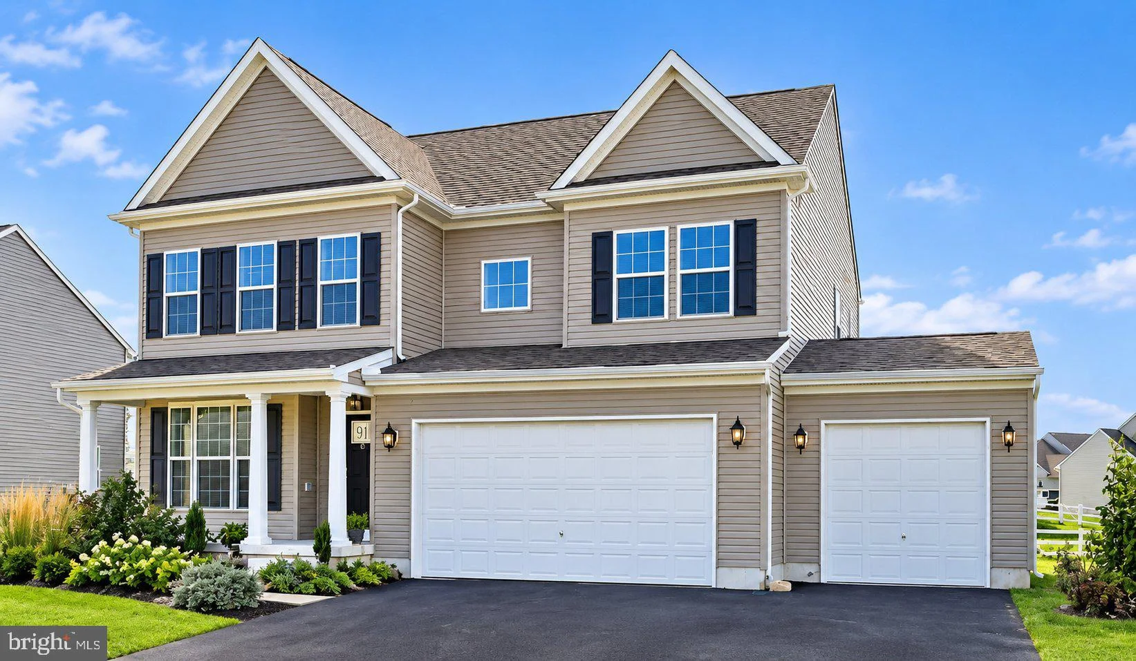 91 Farleigh Drive, Smyrna, DE 19977