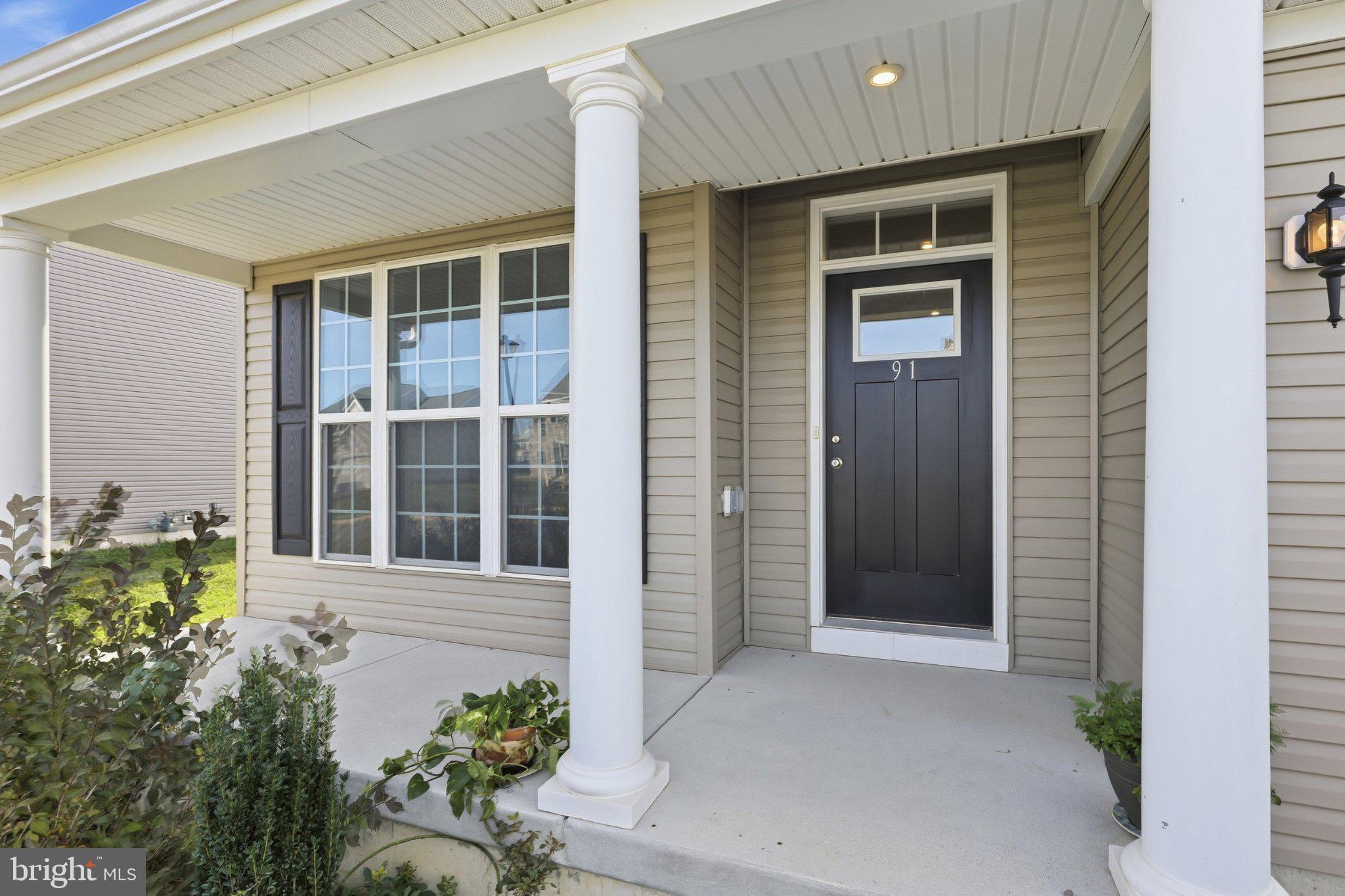91 FARLEIGH DRIVE