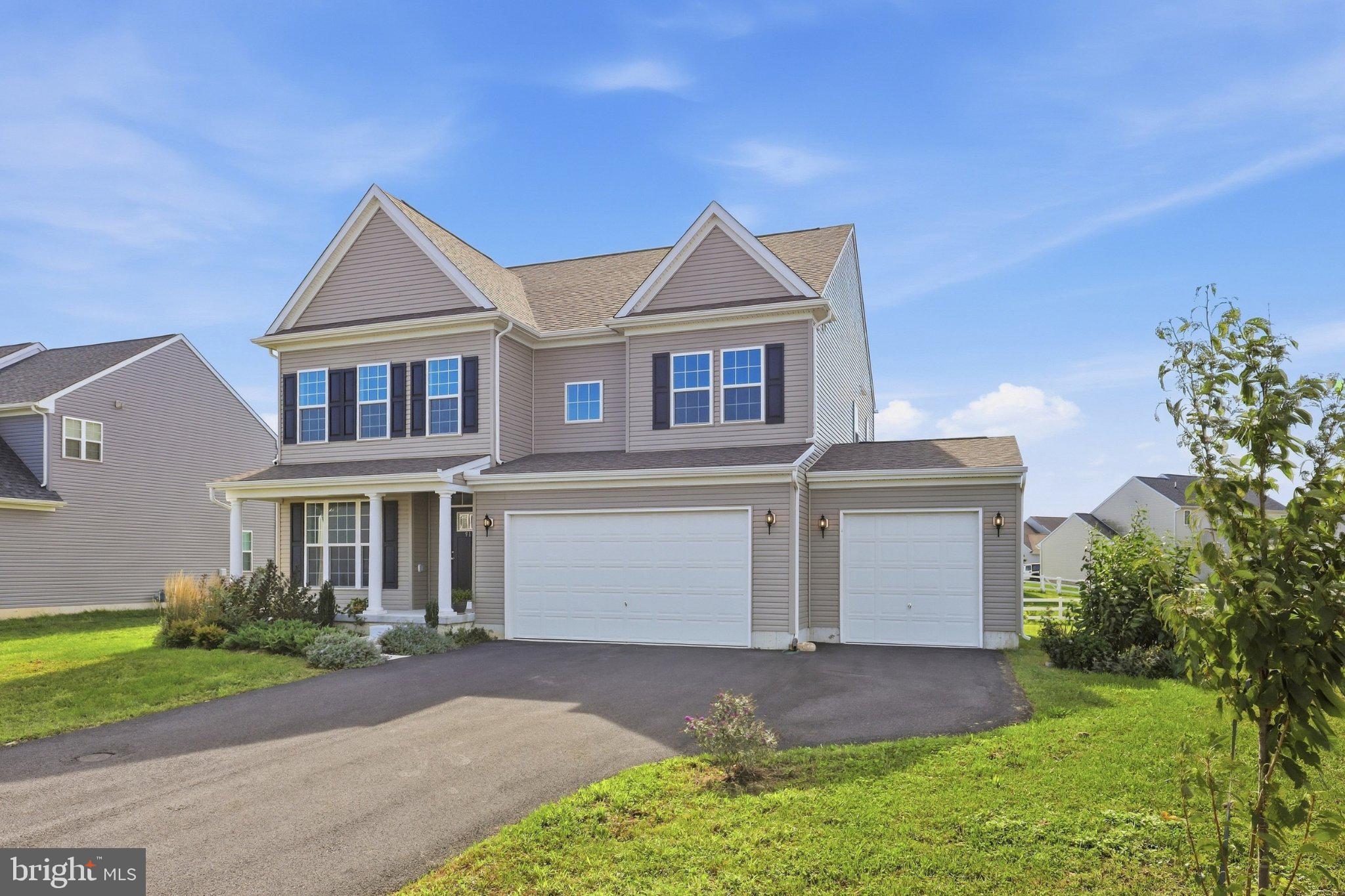 91 FARLEIGH DRIVE