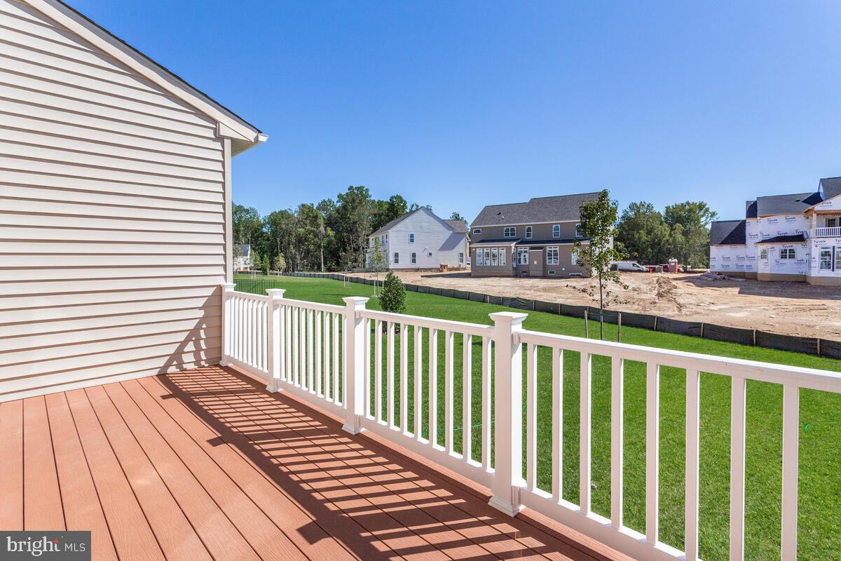 VILLAGES OF SAVANNAH - Residential