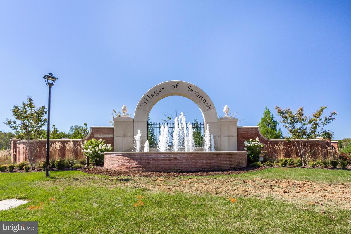 VILLAGES OF SAVANNAH - Residential