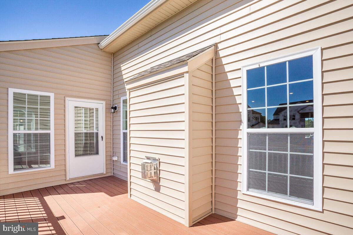 VILLAGES OF SAVANNAH - Residential