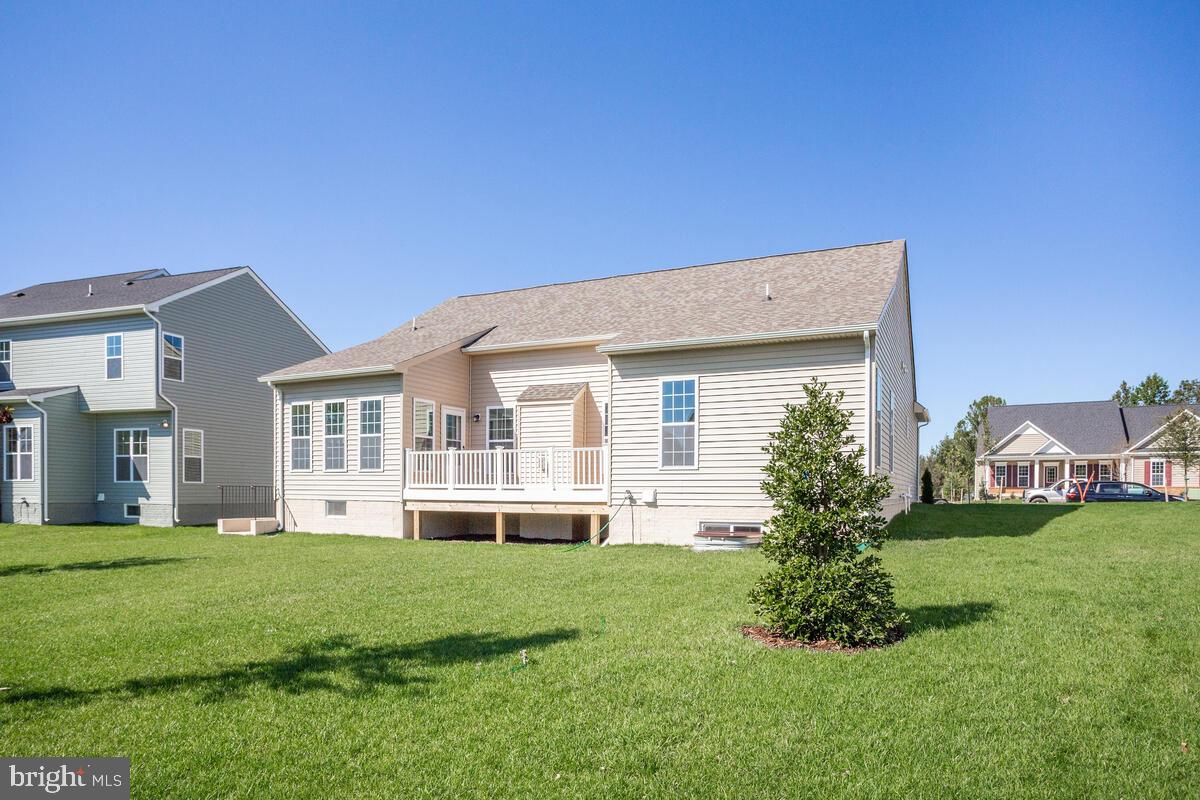 VILLAGES OF SAVANNAH - Residential