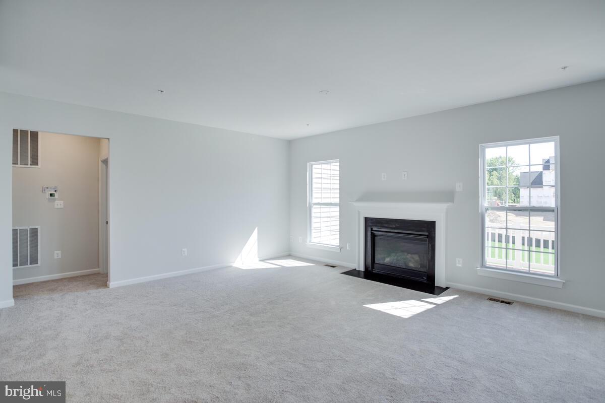 VILLAGES OF SAVANNAH - Residential