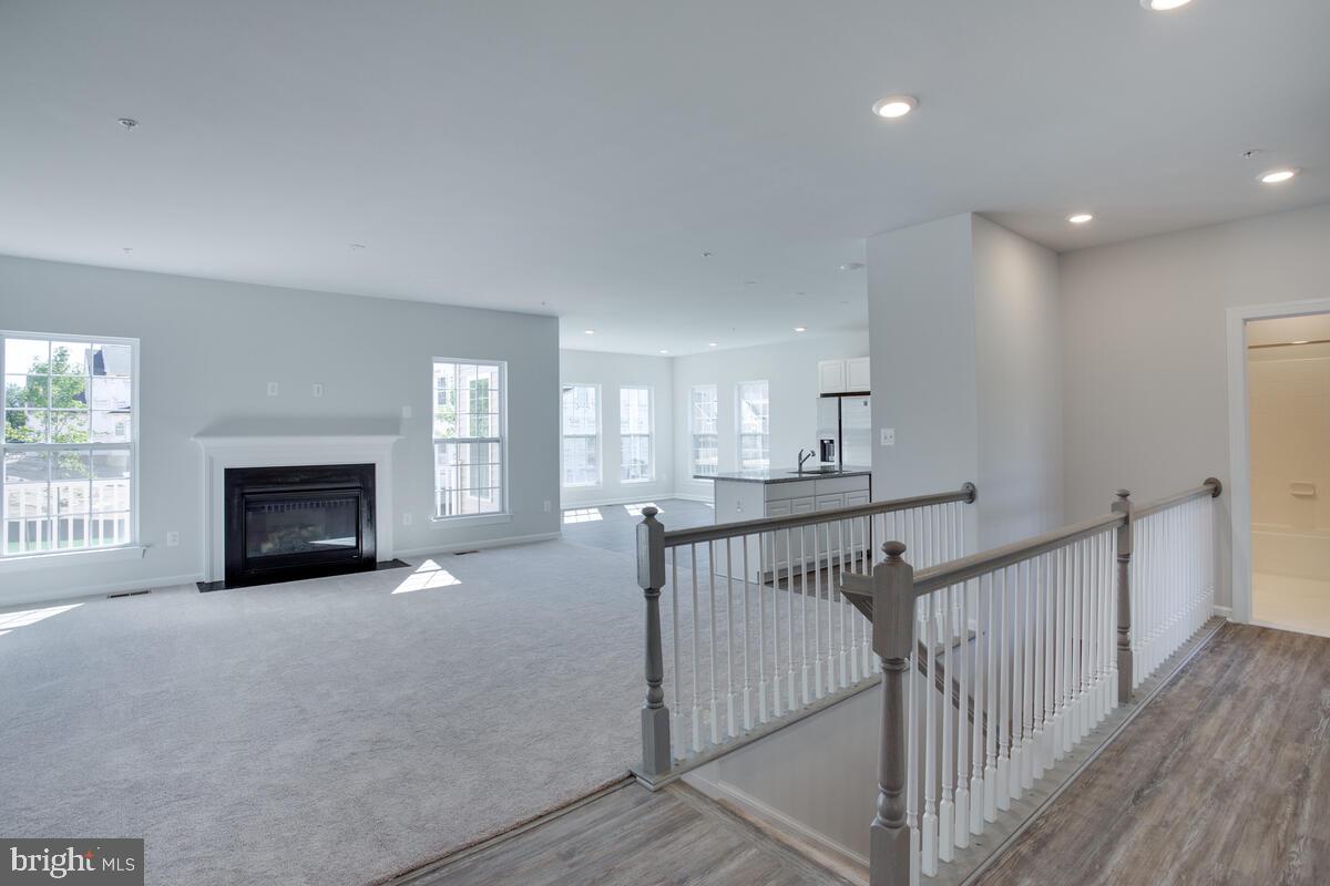 VILLAGES OF SAVANNAH - Residential