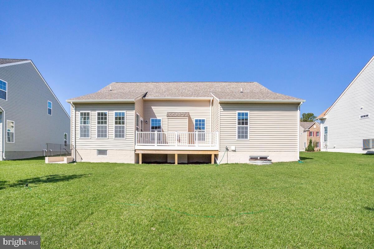 VILLAGES OF SAVANNAH - Residential