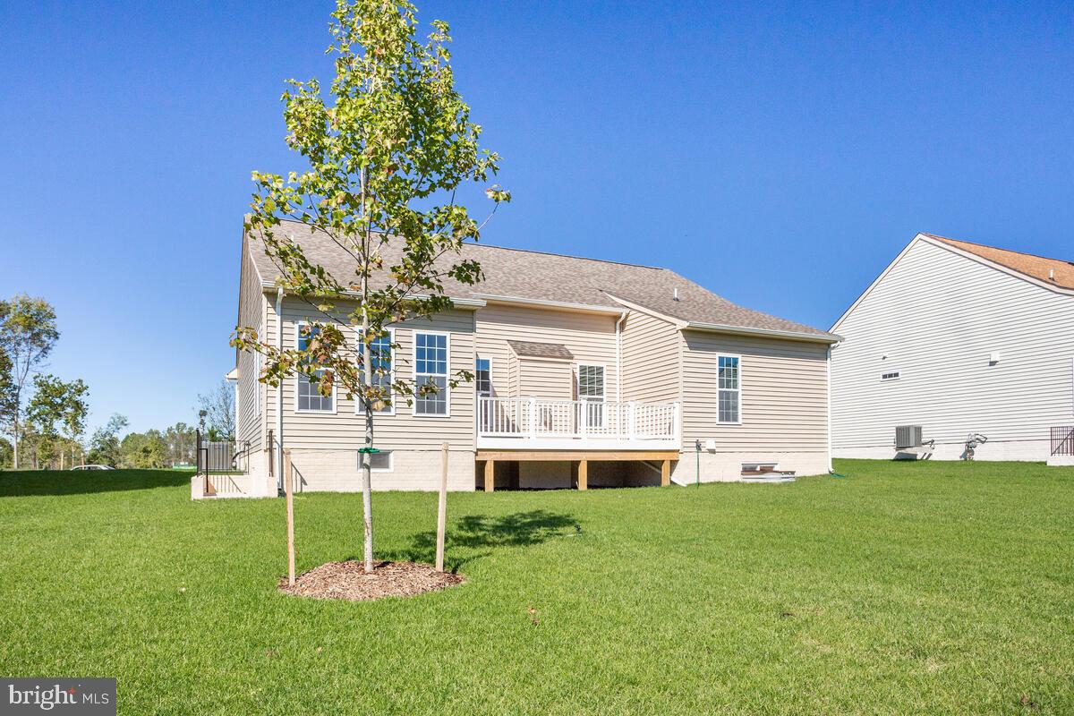 VILLAGES OF SAVANNAH - Residential