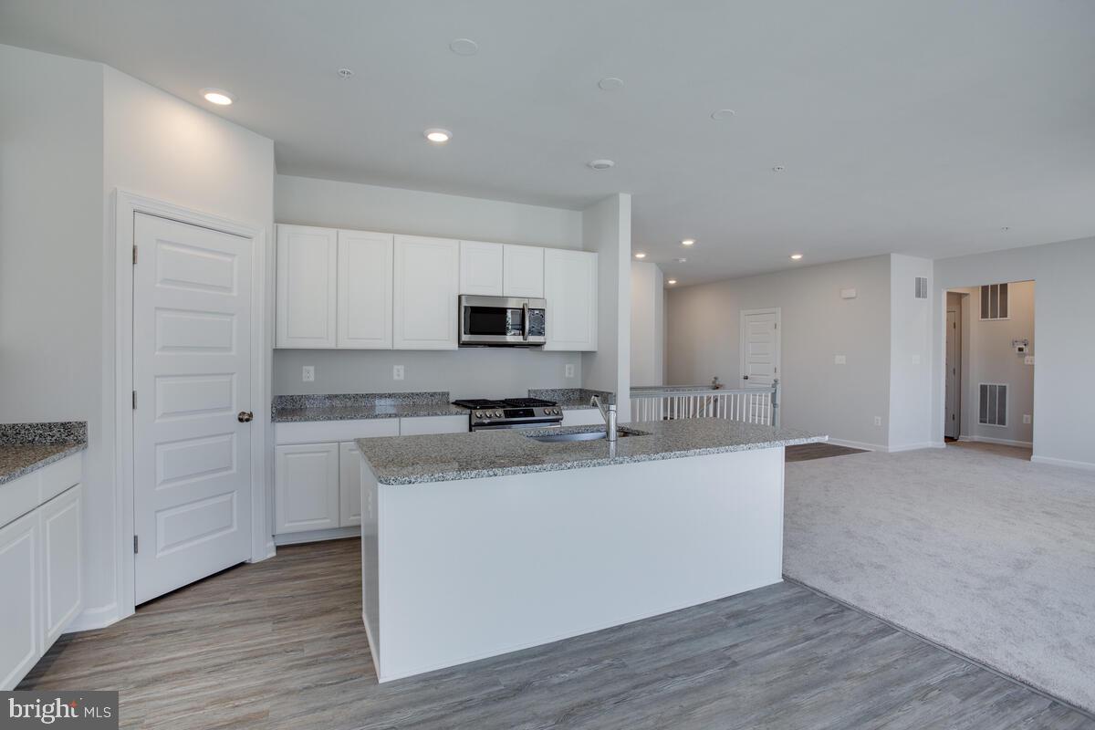 VILLAGES OF SAVANNAH - Residential