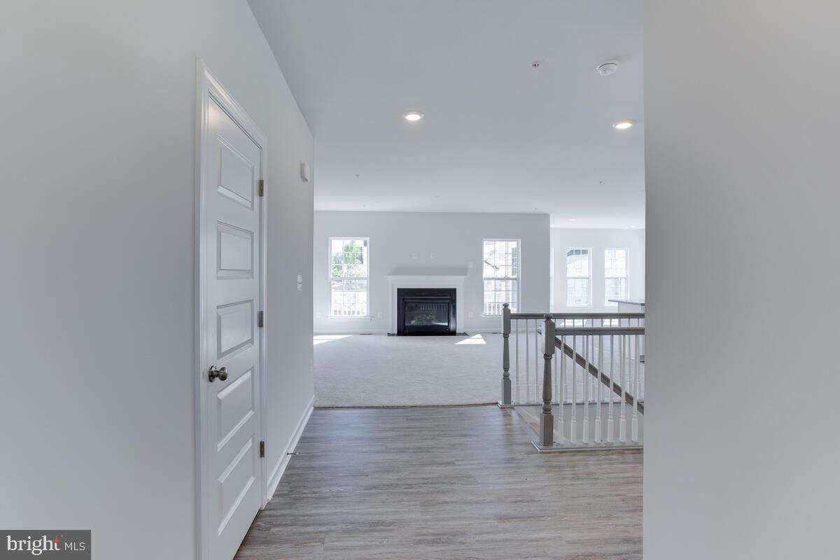 VILLAGES OF SAVANNAH - Residential