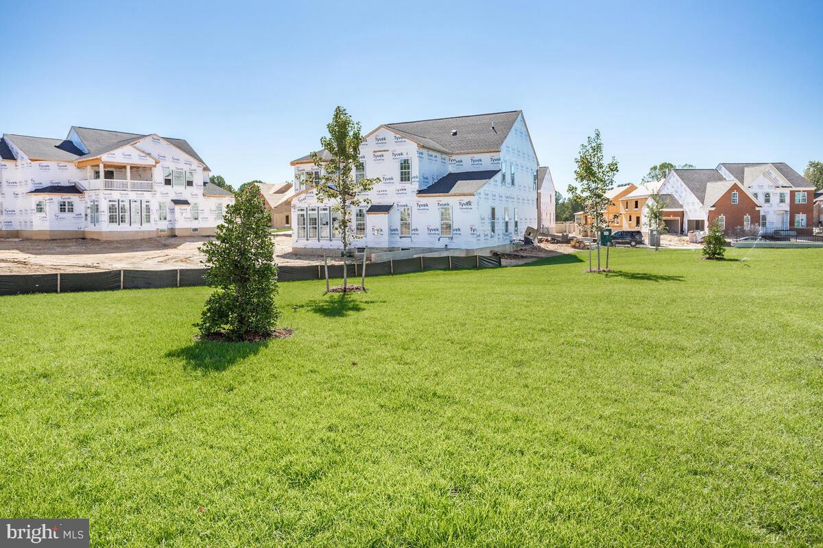 VILLAGES OF SAVANNAH - Residential