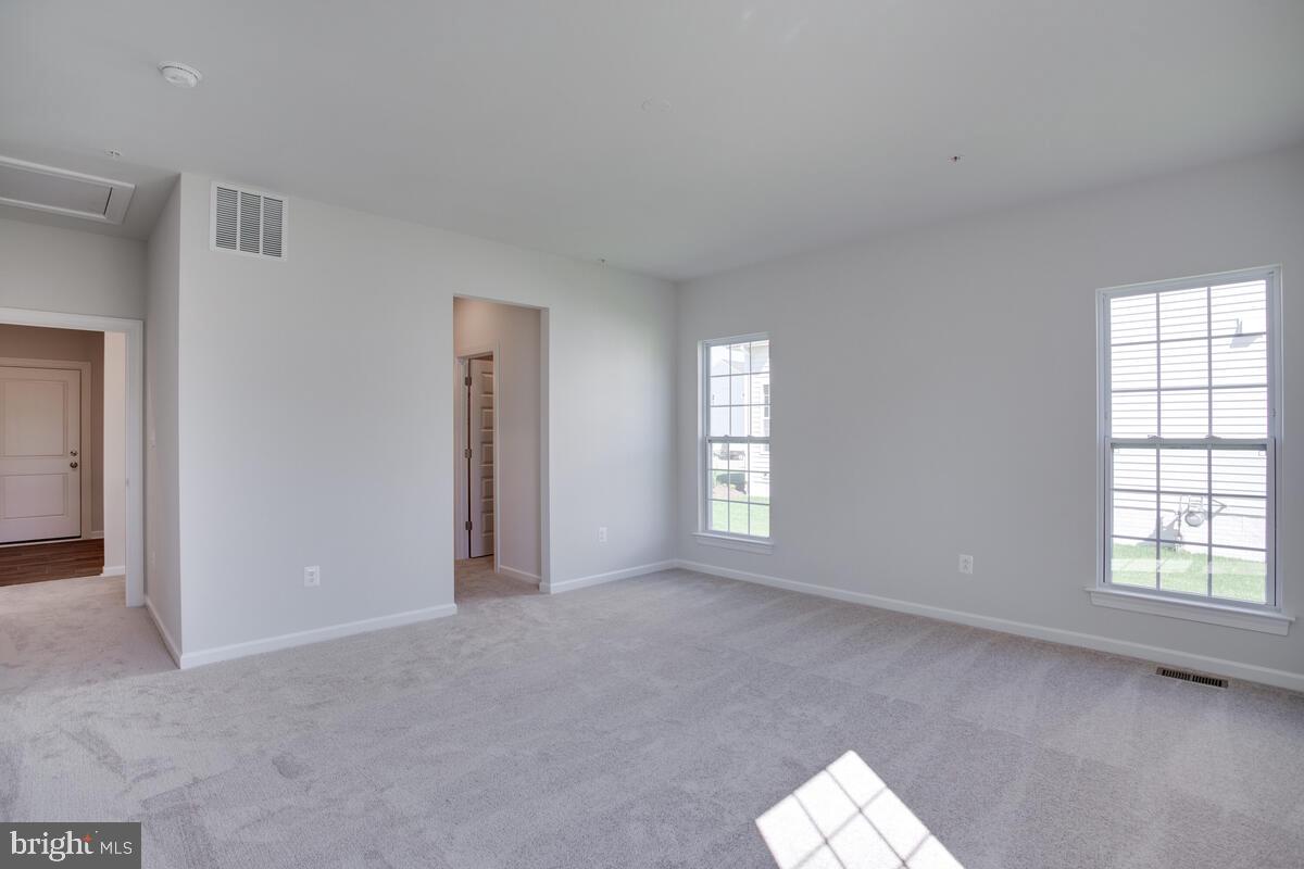 VILLAGES OF SAVANNAH - Residential