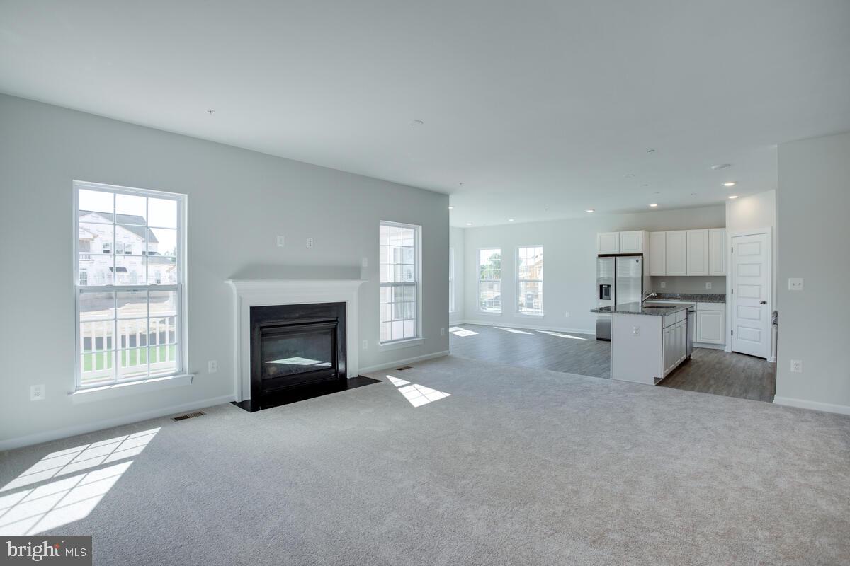 VILLAGES OF SAVANNAH - Residential