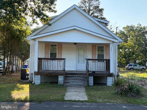 Homes For Sale - 303 N 9th Street<br/> MILLVILLE, NJ 08332