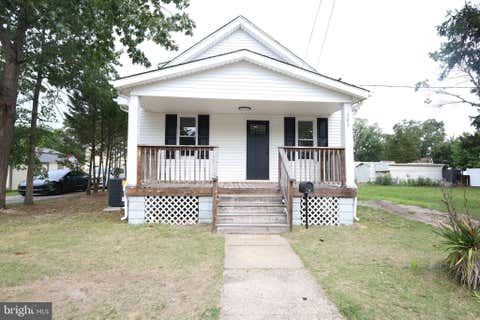 Photo of 303 N 9th Street, MILLVILLE, NJ 08332 (MLS # NJCB2031682)
