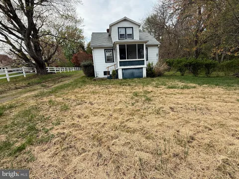 15901 River Road, Poolesville, MD MLS: MDMC2180846