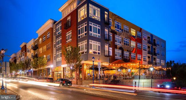 THE MEADOWS - Residential Lease