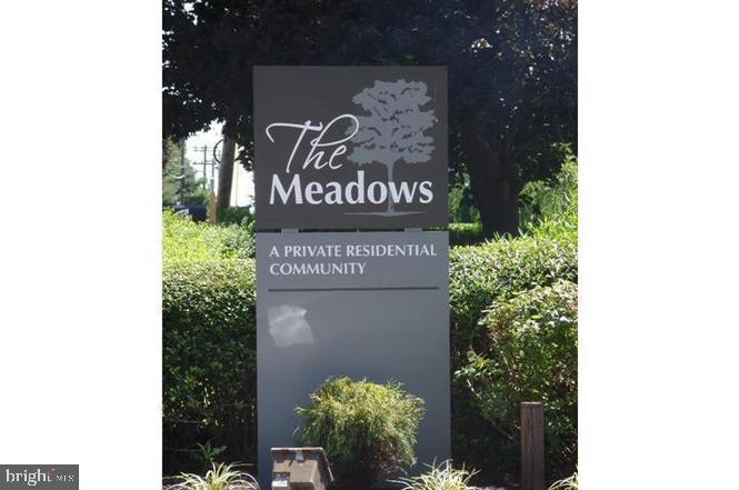 THE MEADOWS - Residential Lease