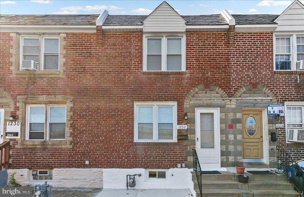 Photo of 1232 Edgehill Road, DARBY, PA 19023 (MLS # PADE2103582)