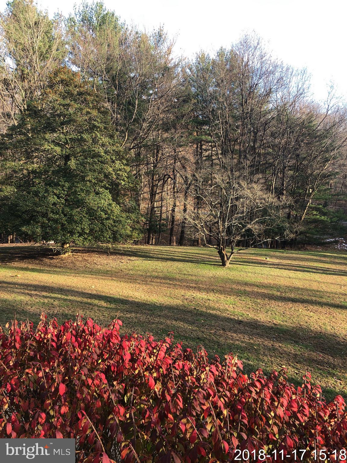 MARRIOTTSVILLE - Residential