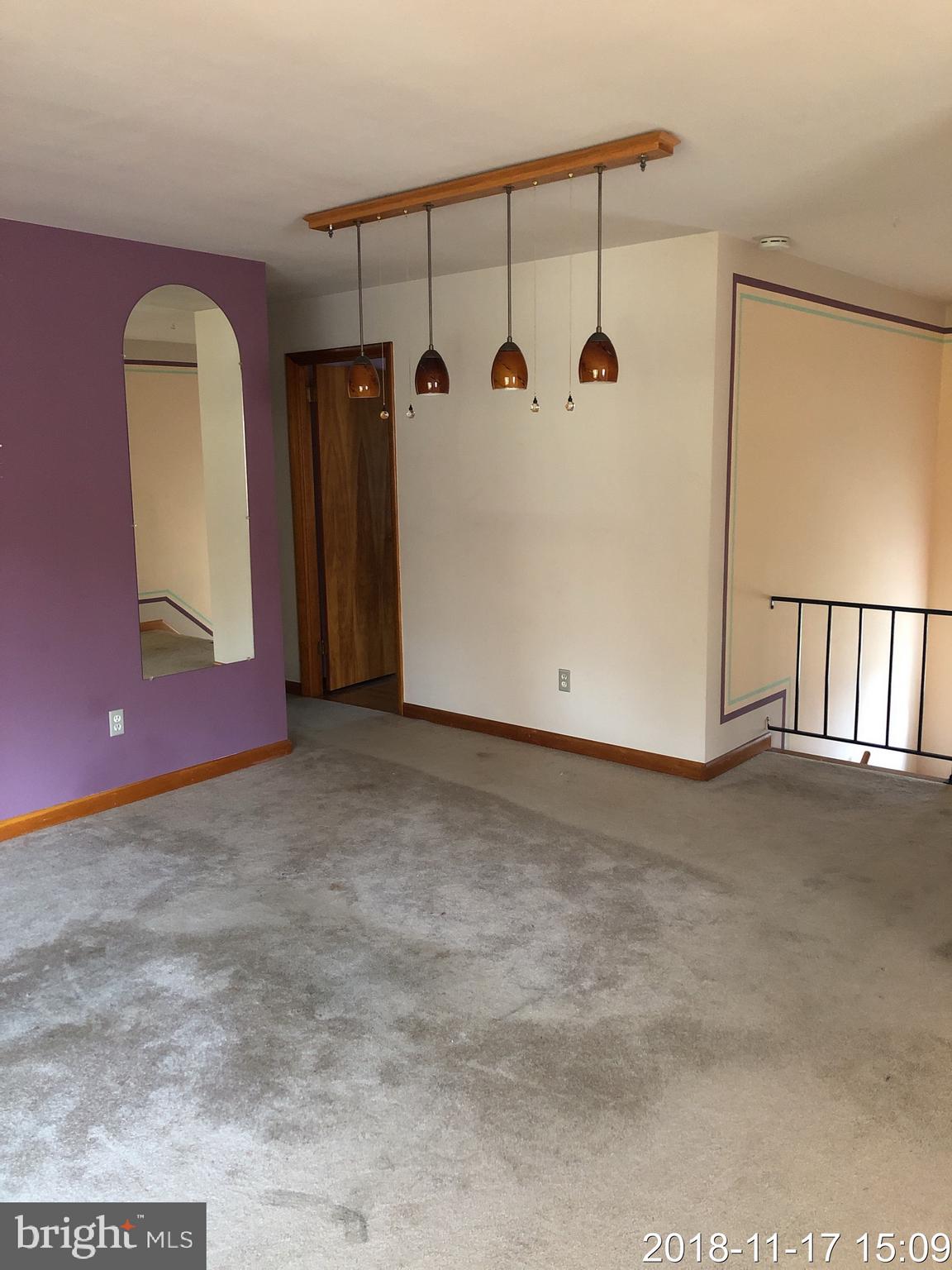 MARRIOTTSVILLE - Residential