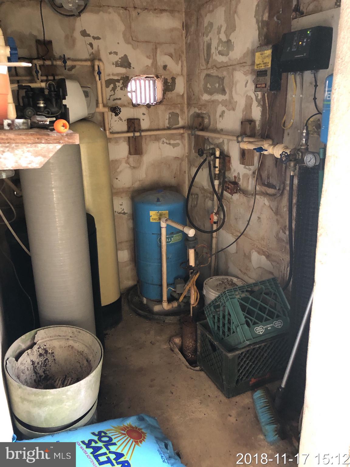 MARRIOTTSVILLE - Residential