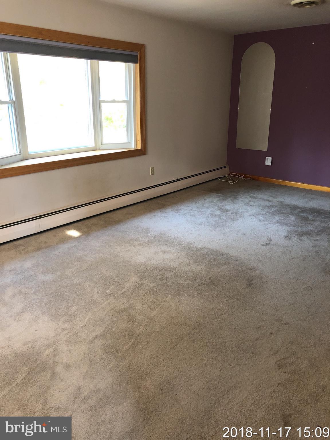 MARRIOTTSVILLE - Residential