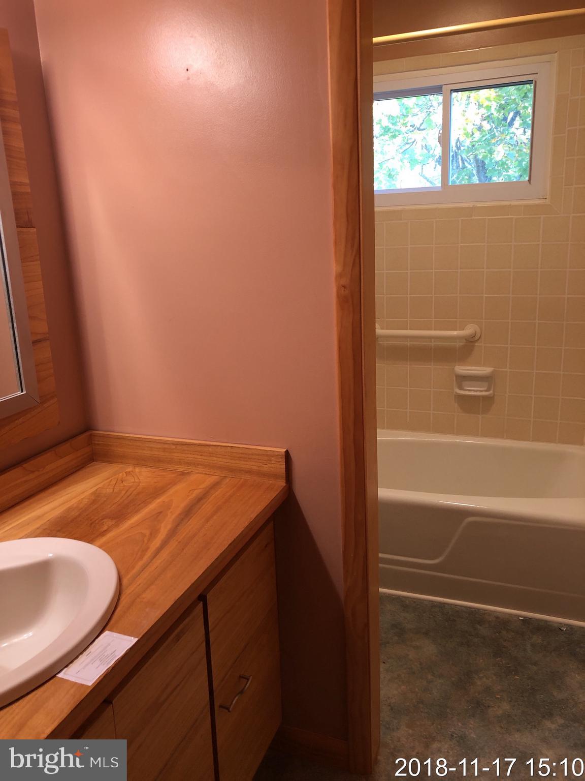 MARRIOTTSVILLE - Residential