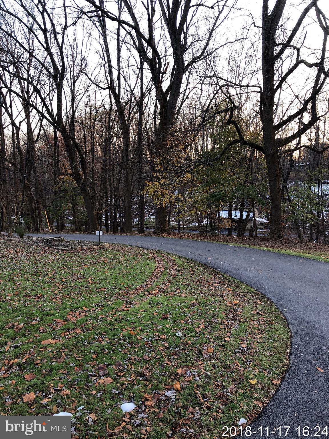 MARRIOTTSVILLE - Residential