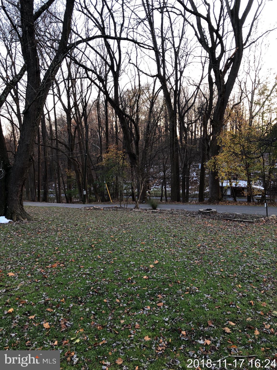 MARRIOTTSVILLE - Residential