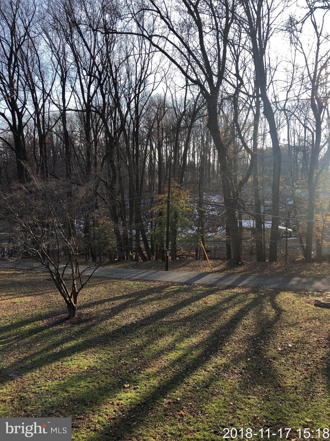 MARRIOTTSVILLE - Residential