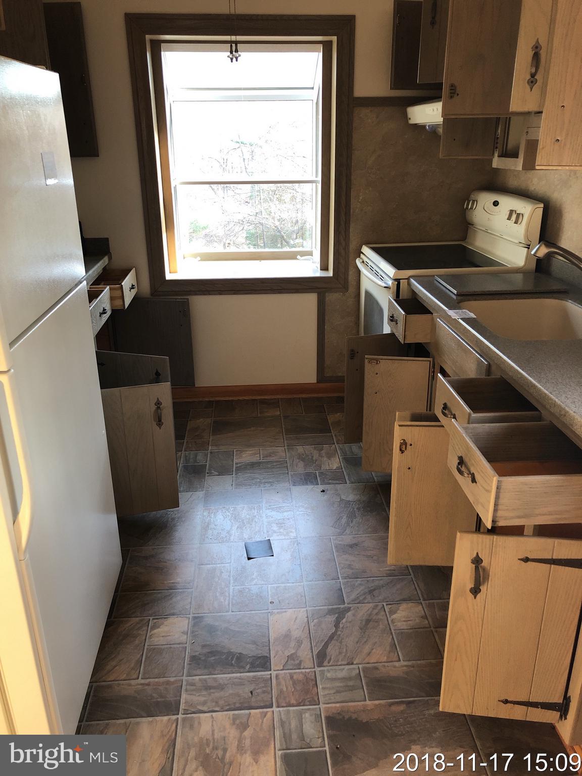 MARRIOTTSVILLE - Residential