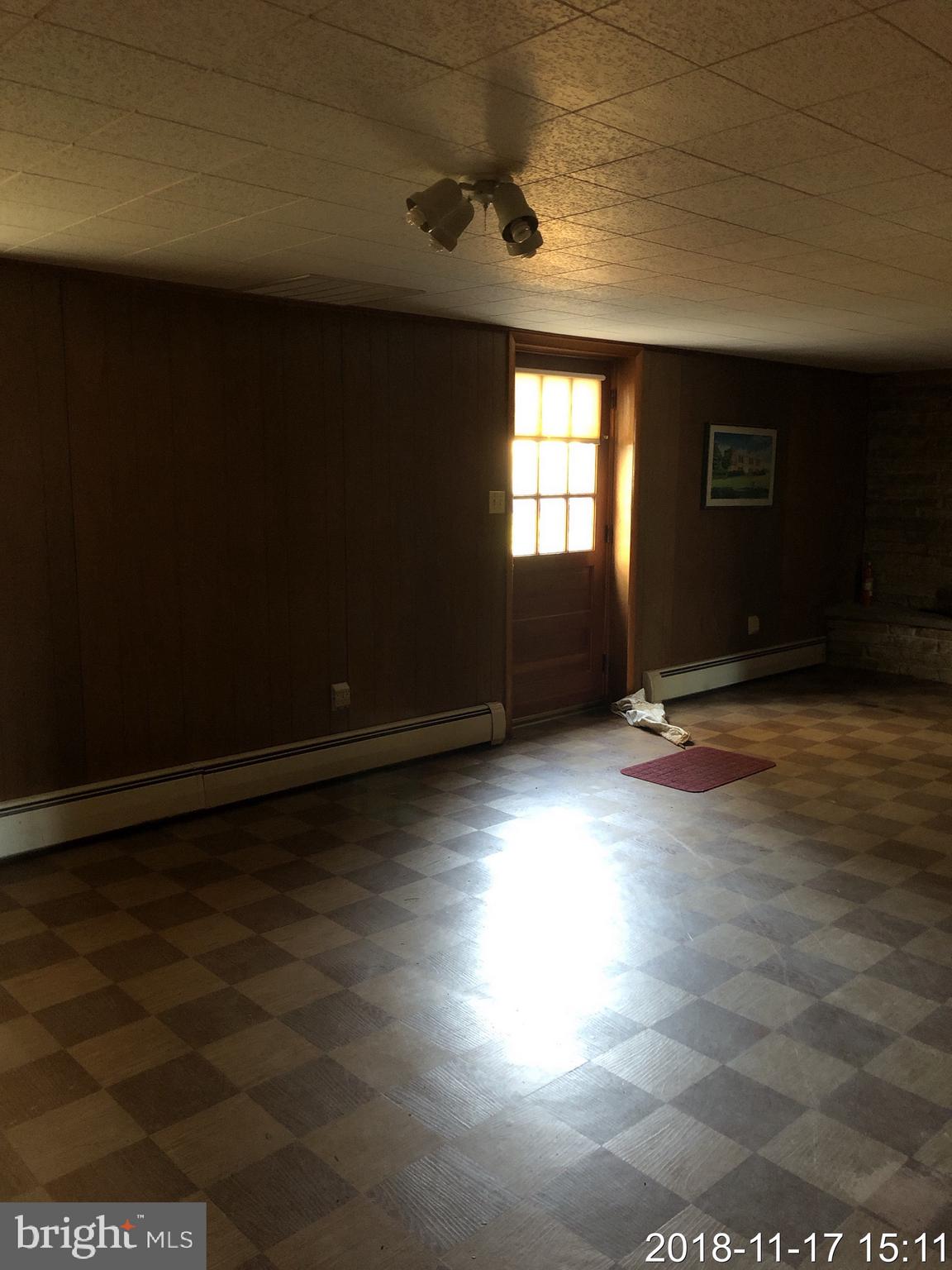 MARRIOTTSVILLE - Residential