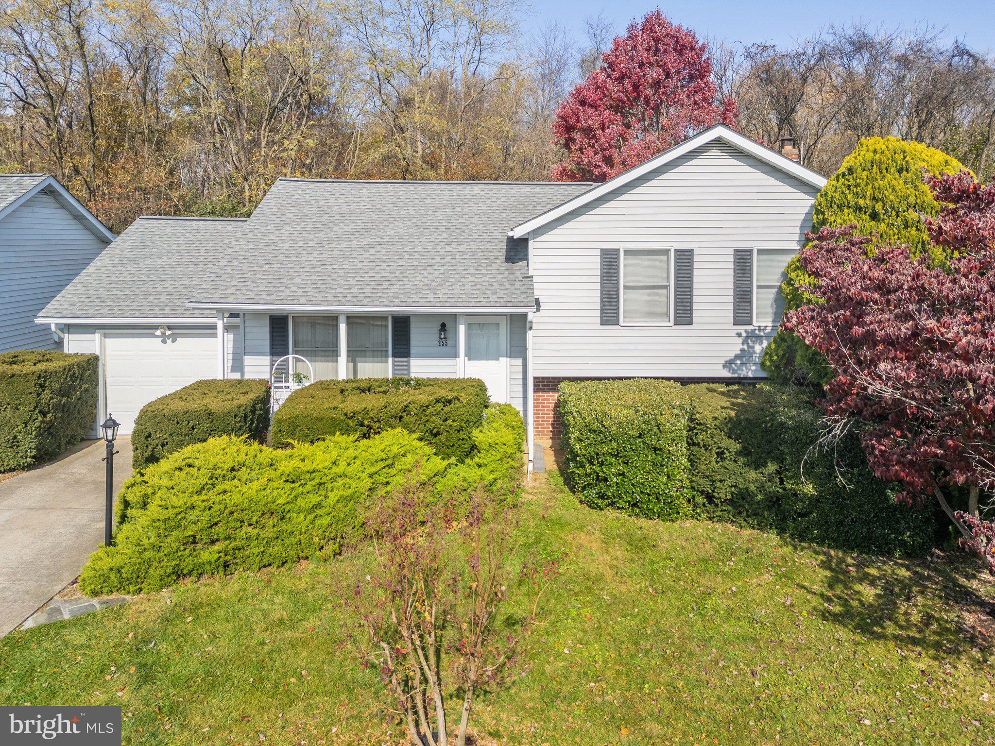 PATRICK HENRY ESTATES - Residential