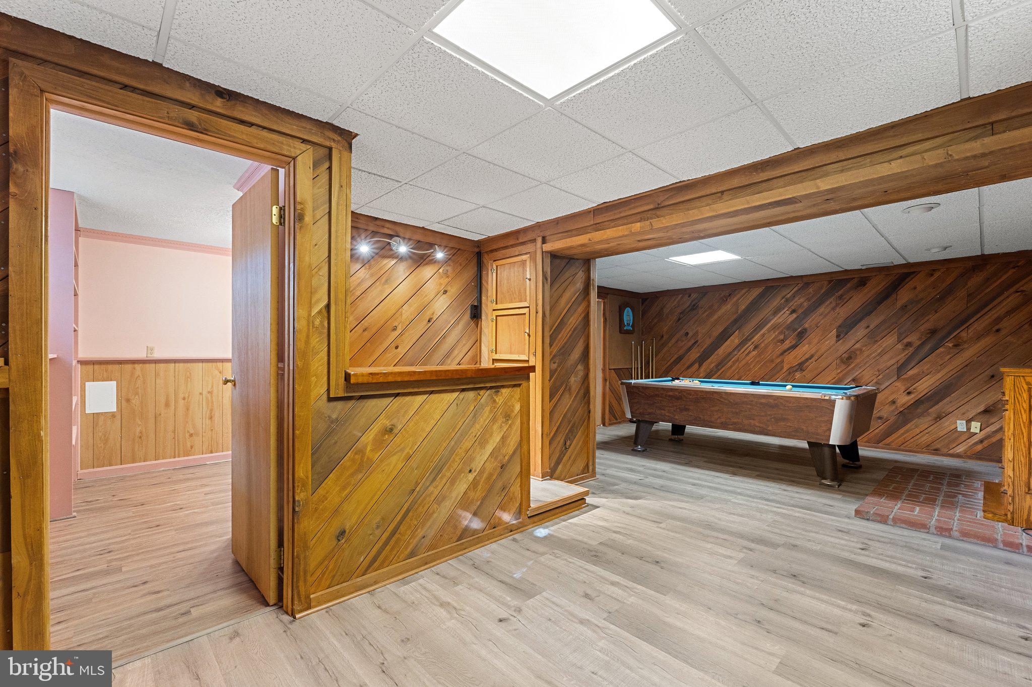 PATRICK HENRY ESTATES - Residential