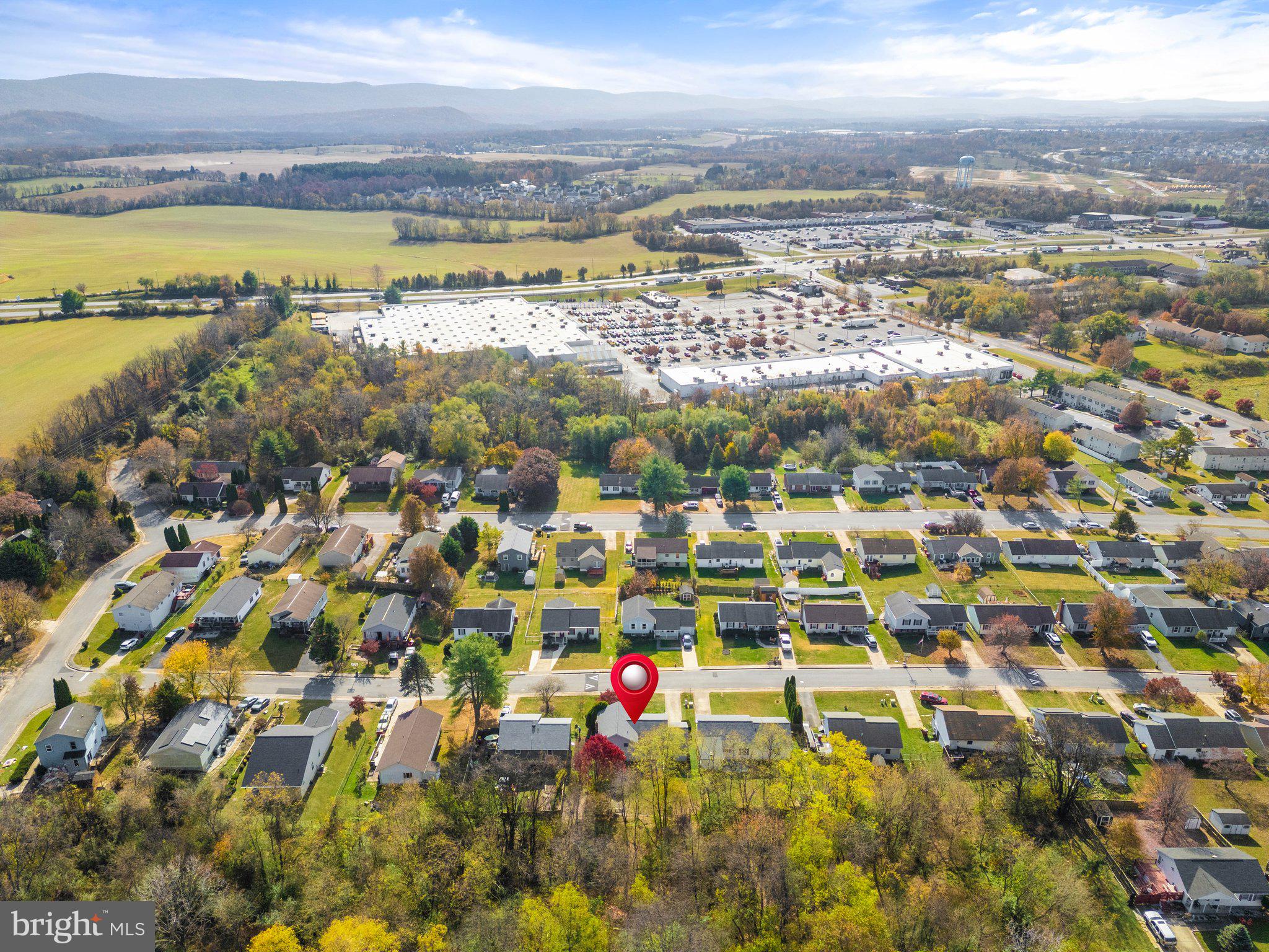 PATRICK HENRY ESTATES - Residential