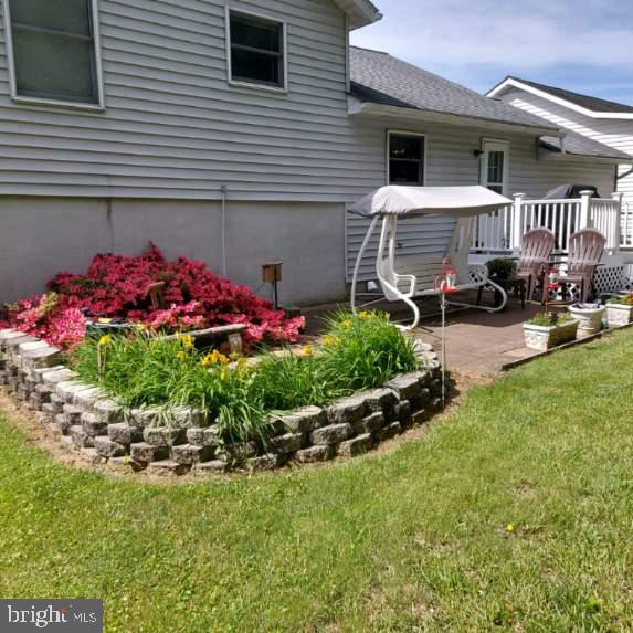 PATRICK HENRY ESTATES - Residential