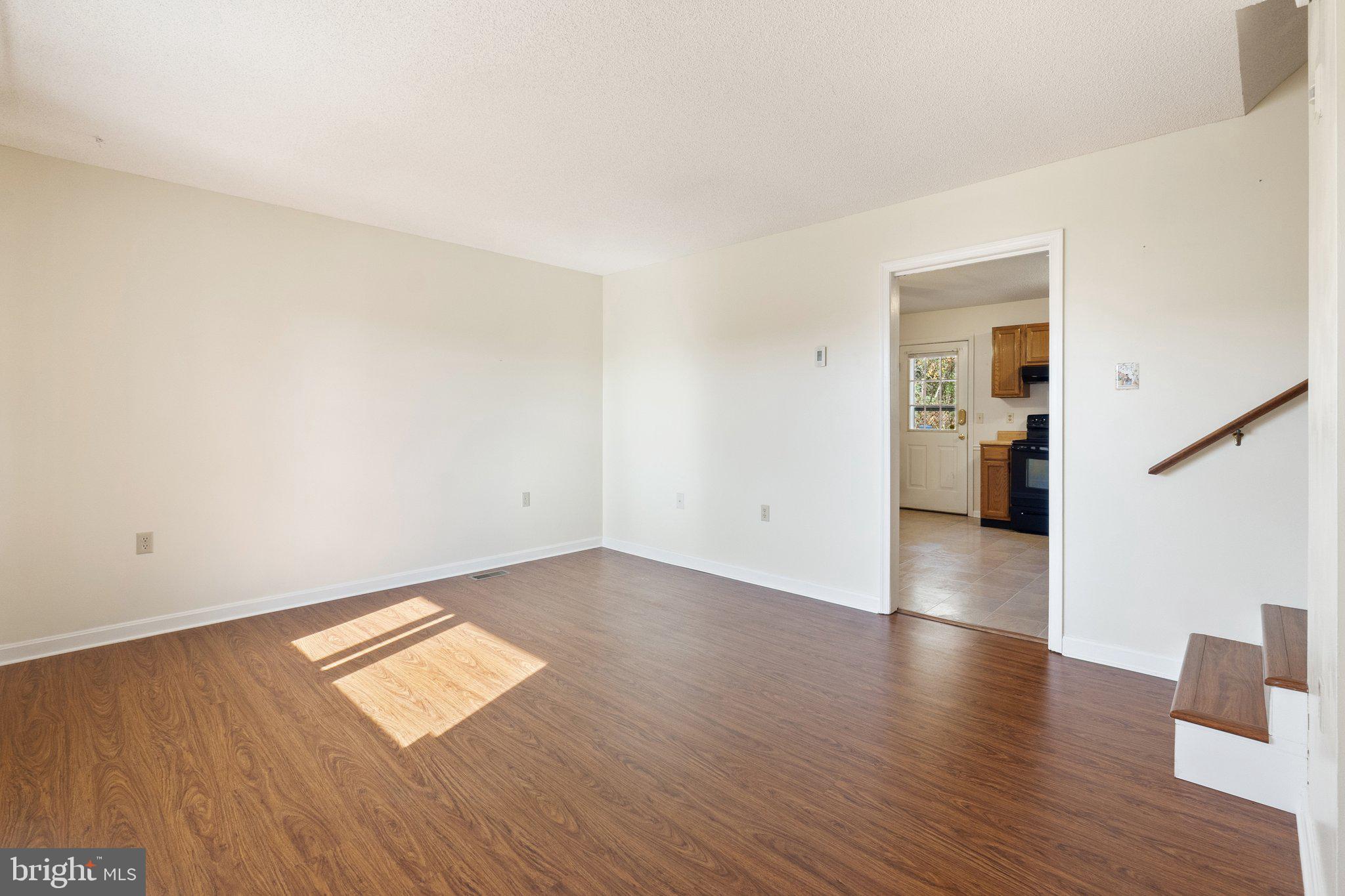 PATRICK HENRY ESTATES - Residential