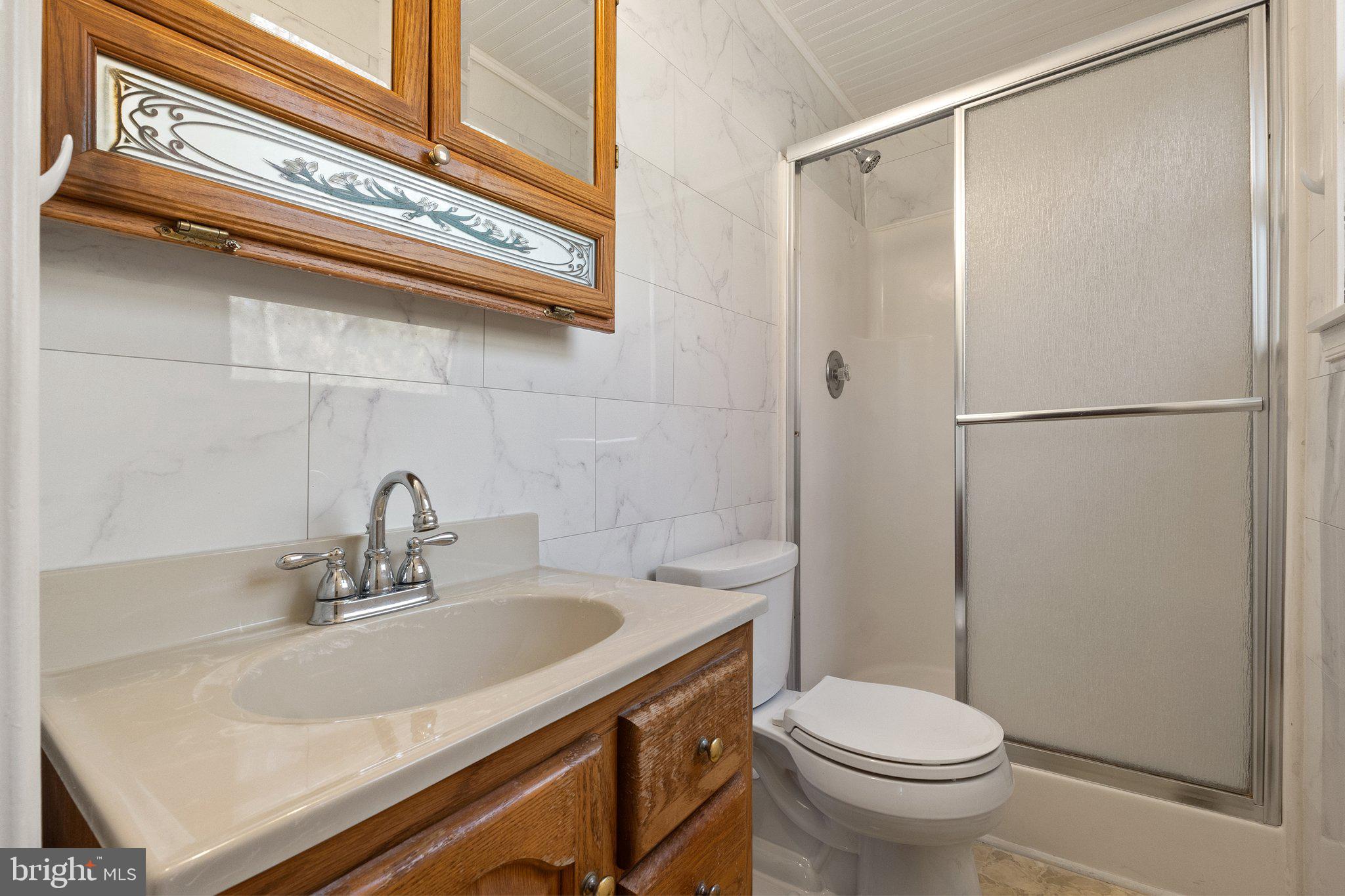 PATRICK HENRY ESTATES - Residential