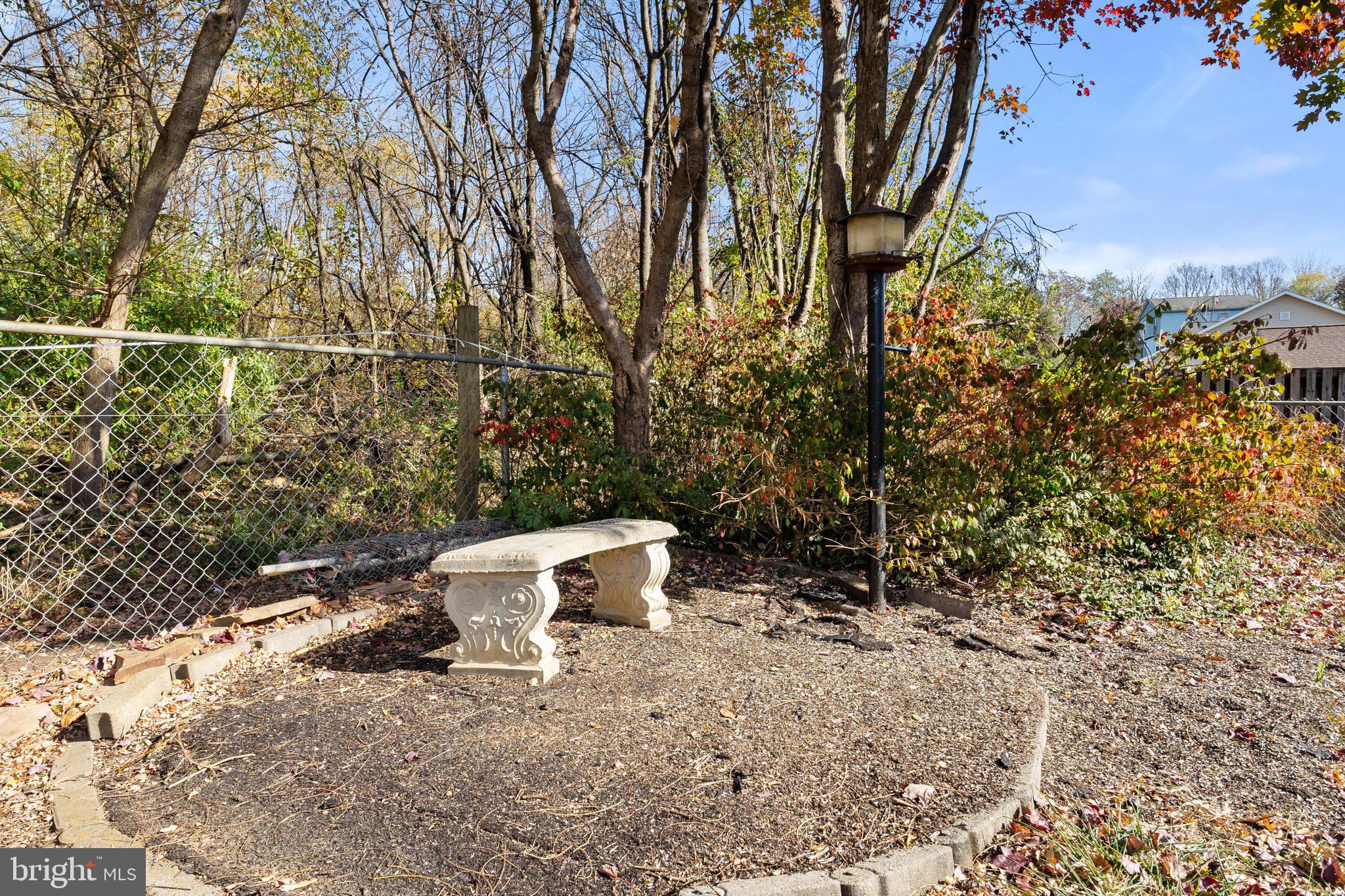 PATRICK HENRY ESTATES - Residential