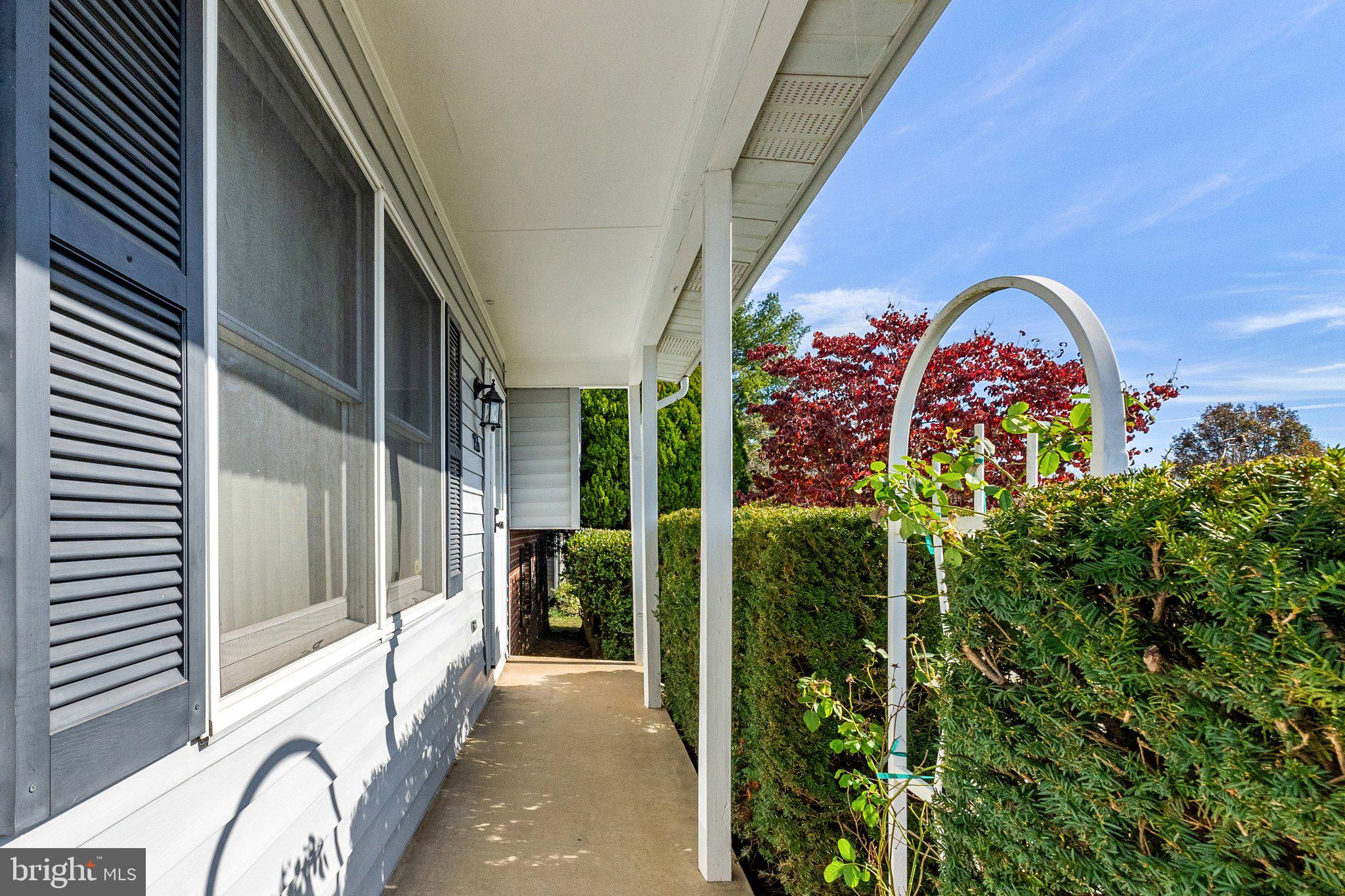 PATRICK HENRY ESTATES - Residential