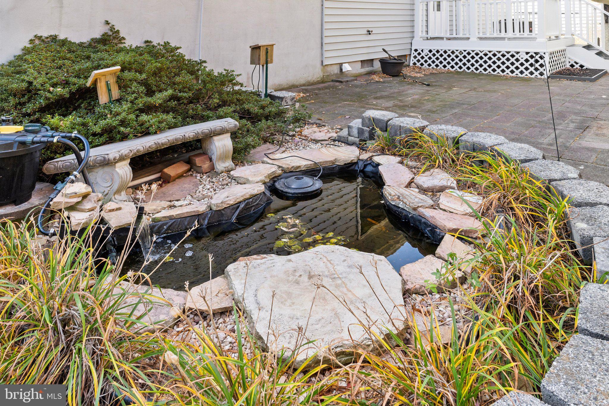 PATRICK HENRY ESTATES - Residential