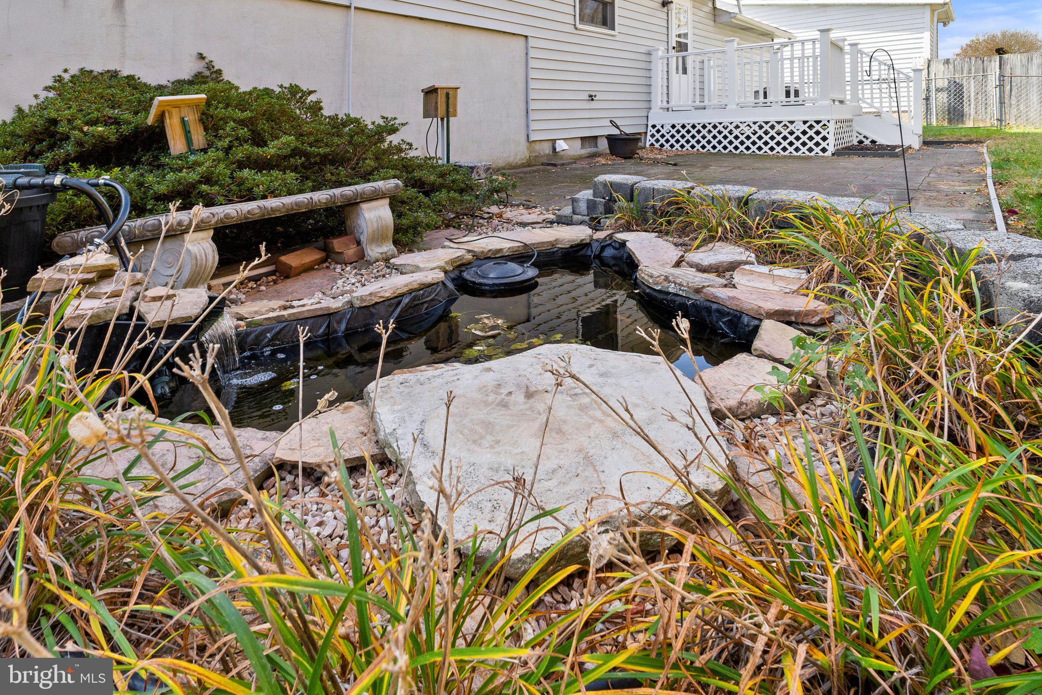 PATRICK HENRY ESTATES - Residential