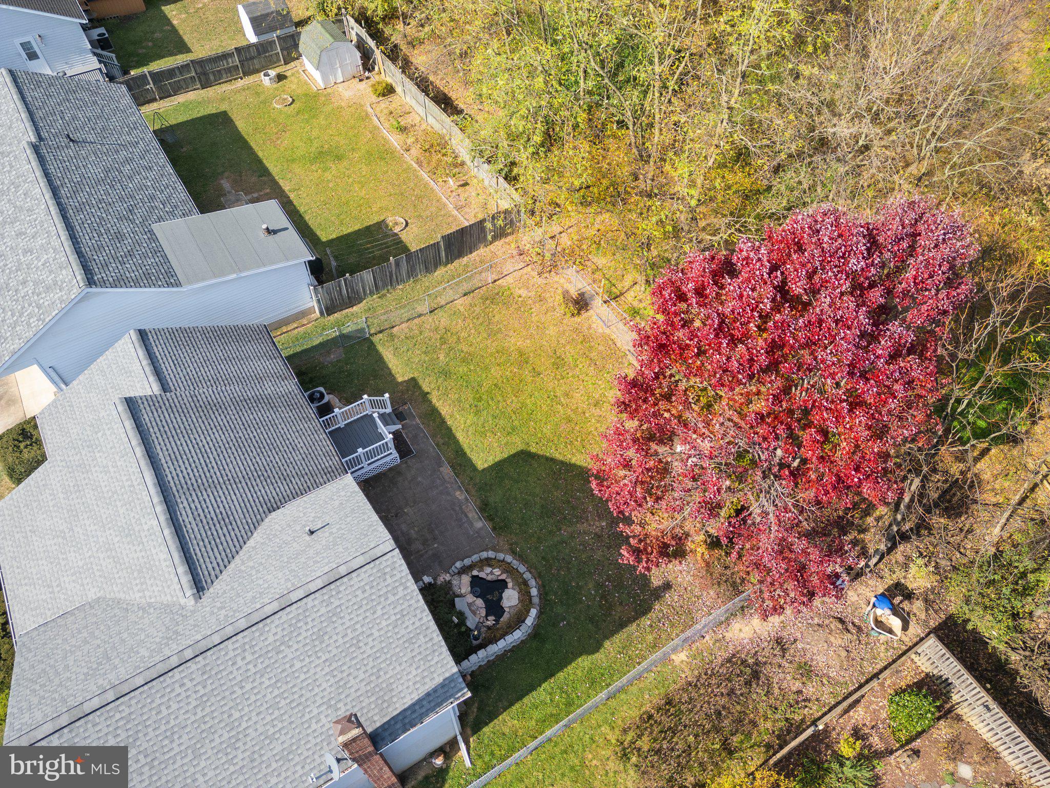 PATRICK HENRY ESTATES - Residential