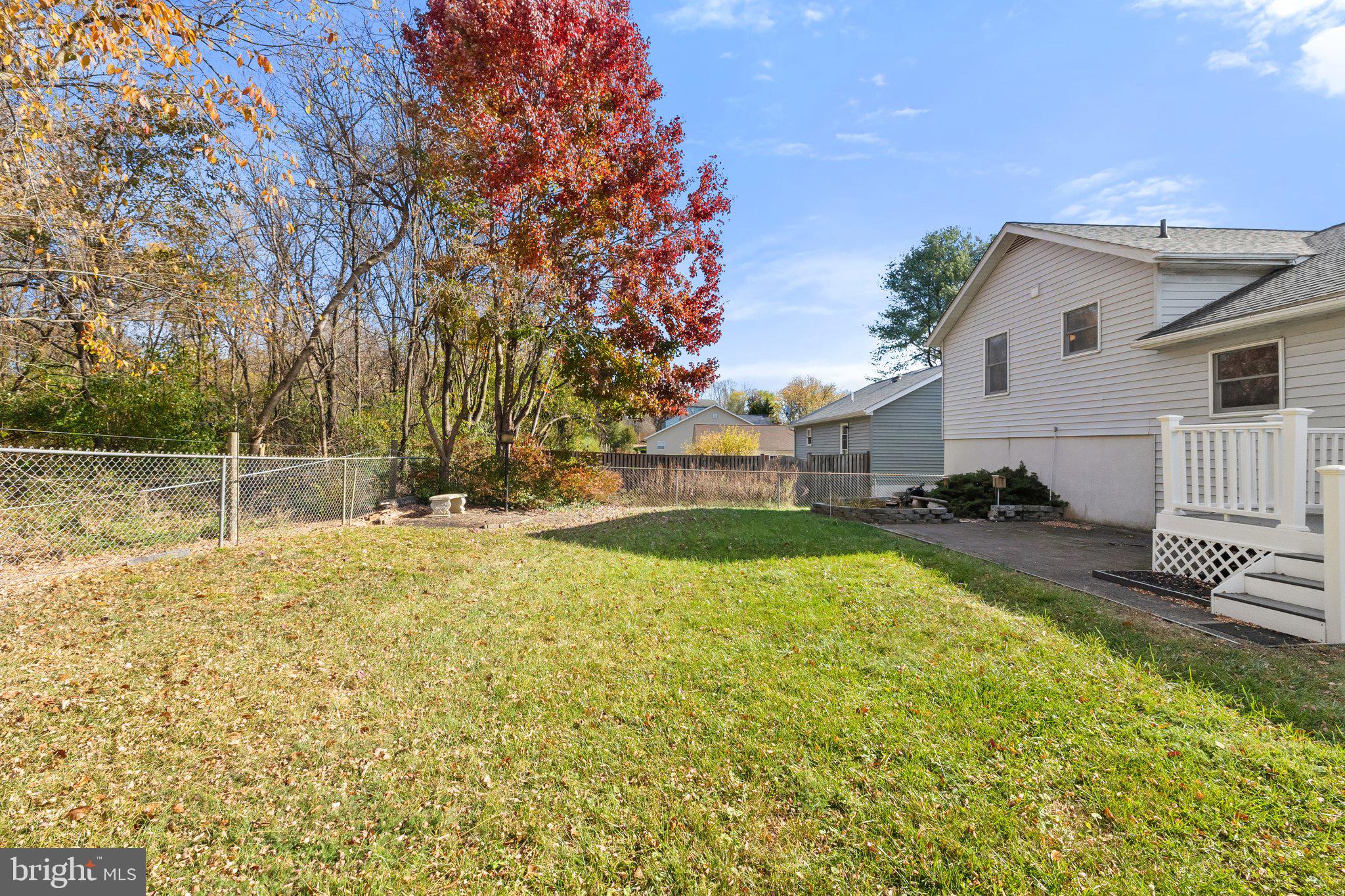 PATRICK HENRY ESTATES - Residential