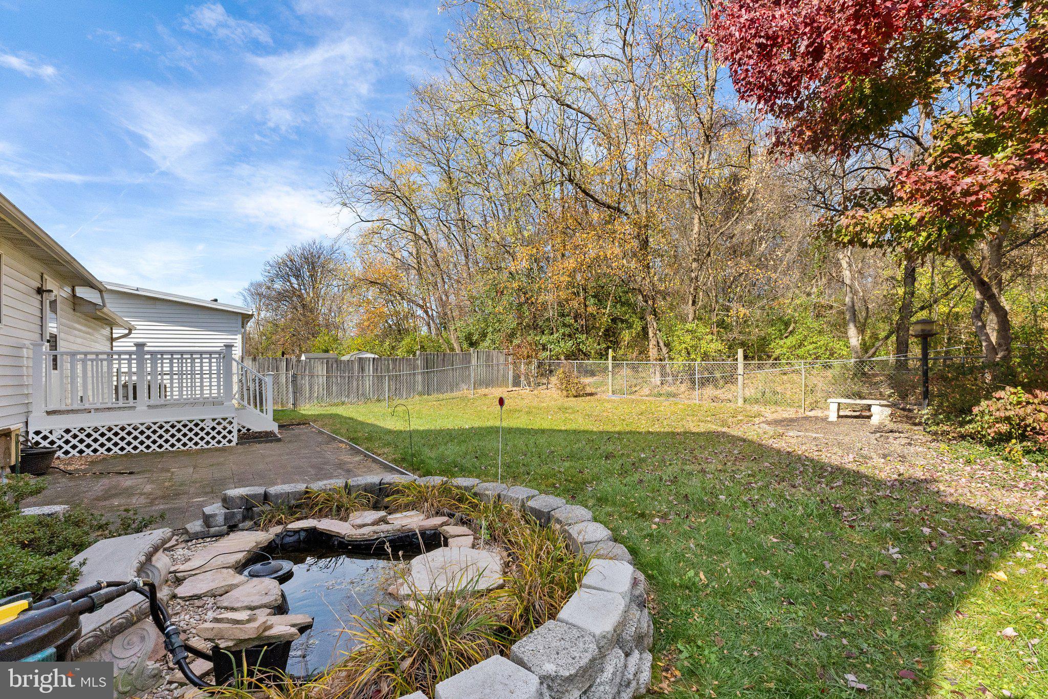 PATRICK HENRY ESTATES - Residential